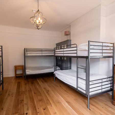 Ebs Hostel London Catford Luaran gambar