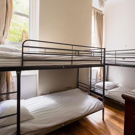 Ebs Hostel London Catford Luaran gambar