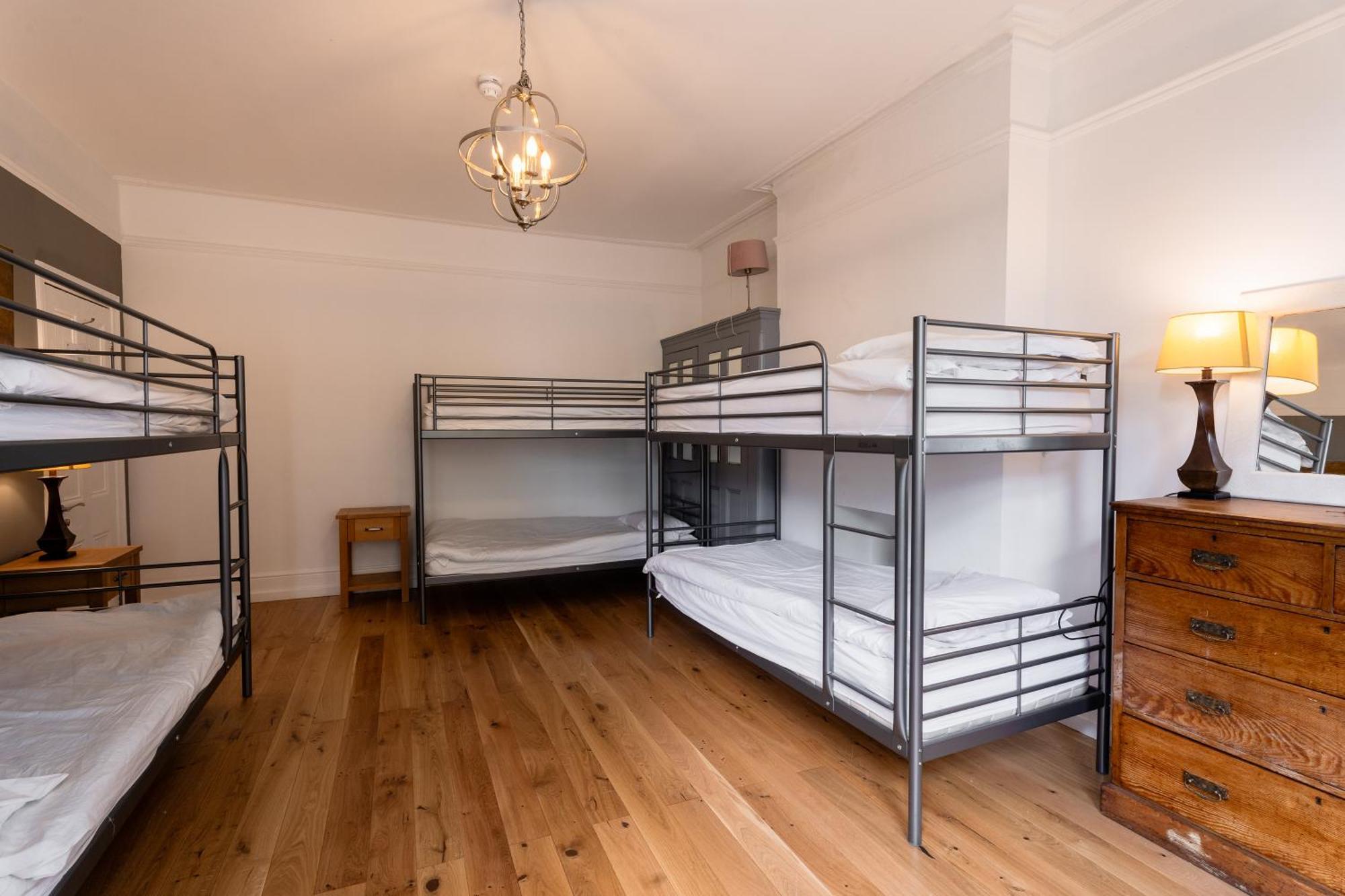 Ebs Hostel London Catford Luaran gambar