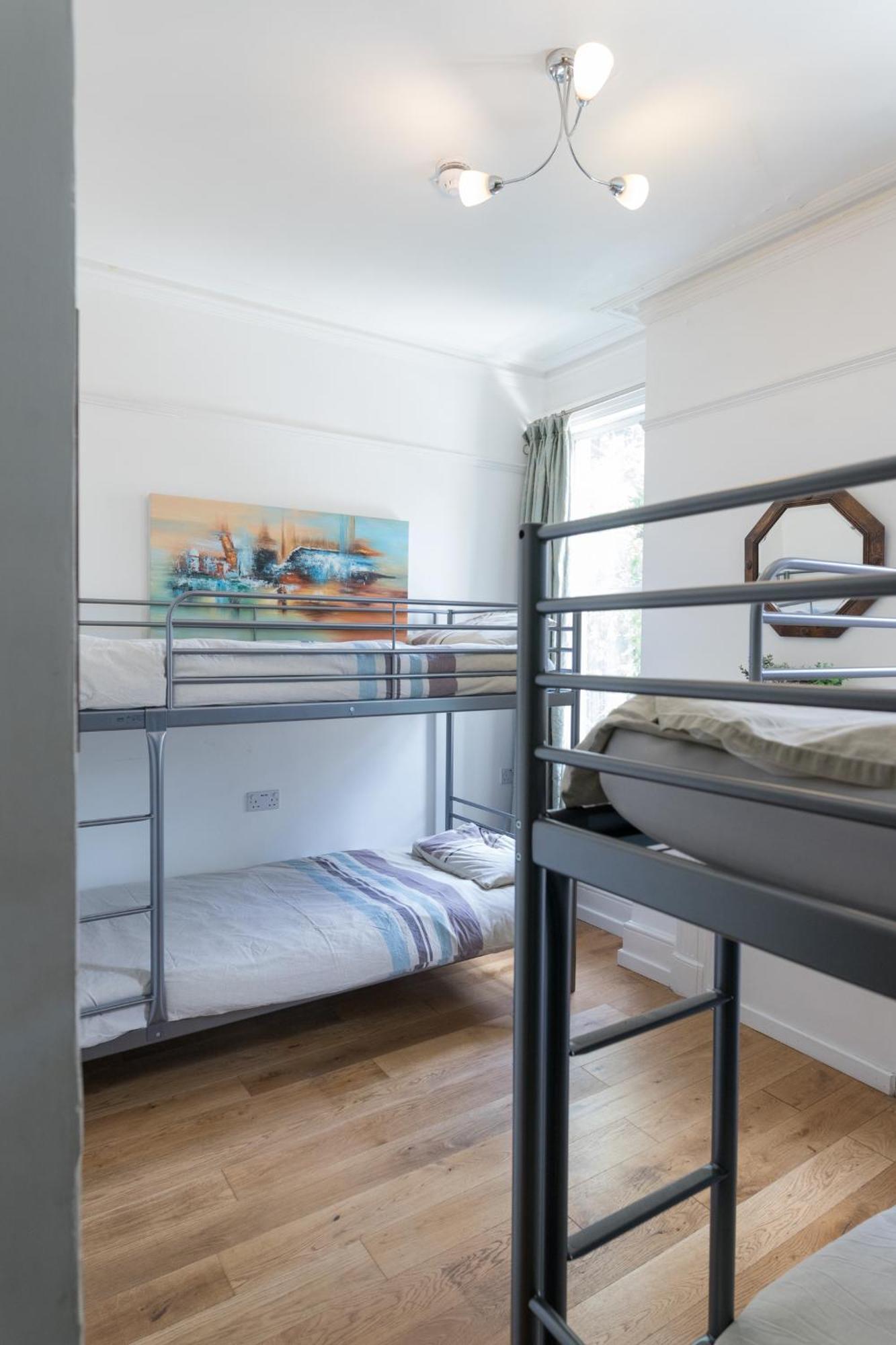 Ebs Hostel London Catford Luaran gambar