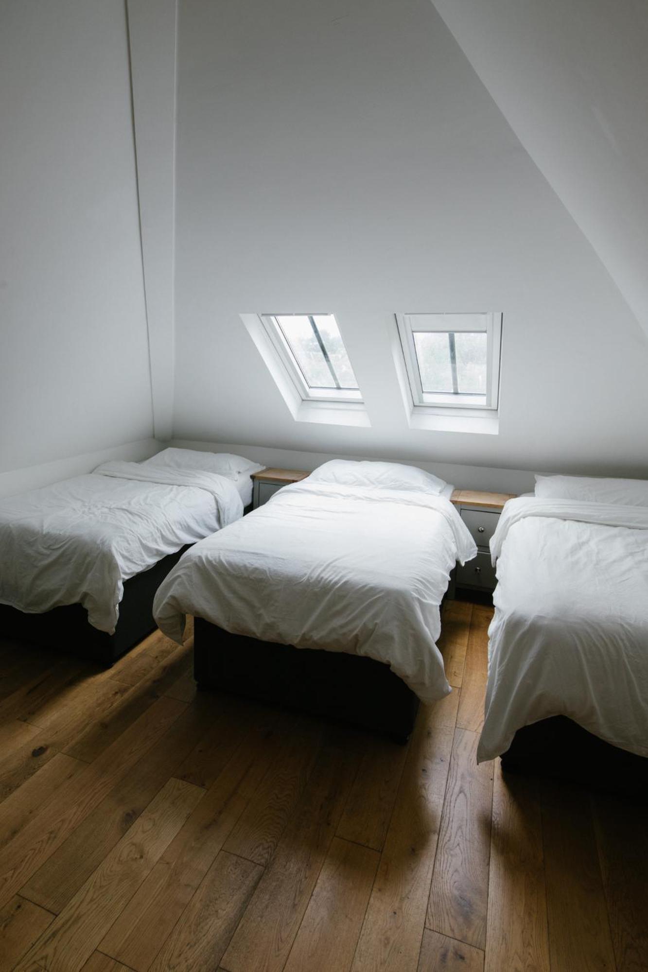Ebs Hostel London Catford Luaran gambar
