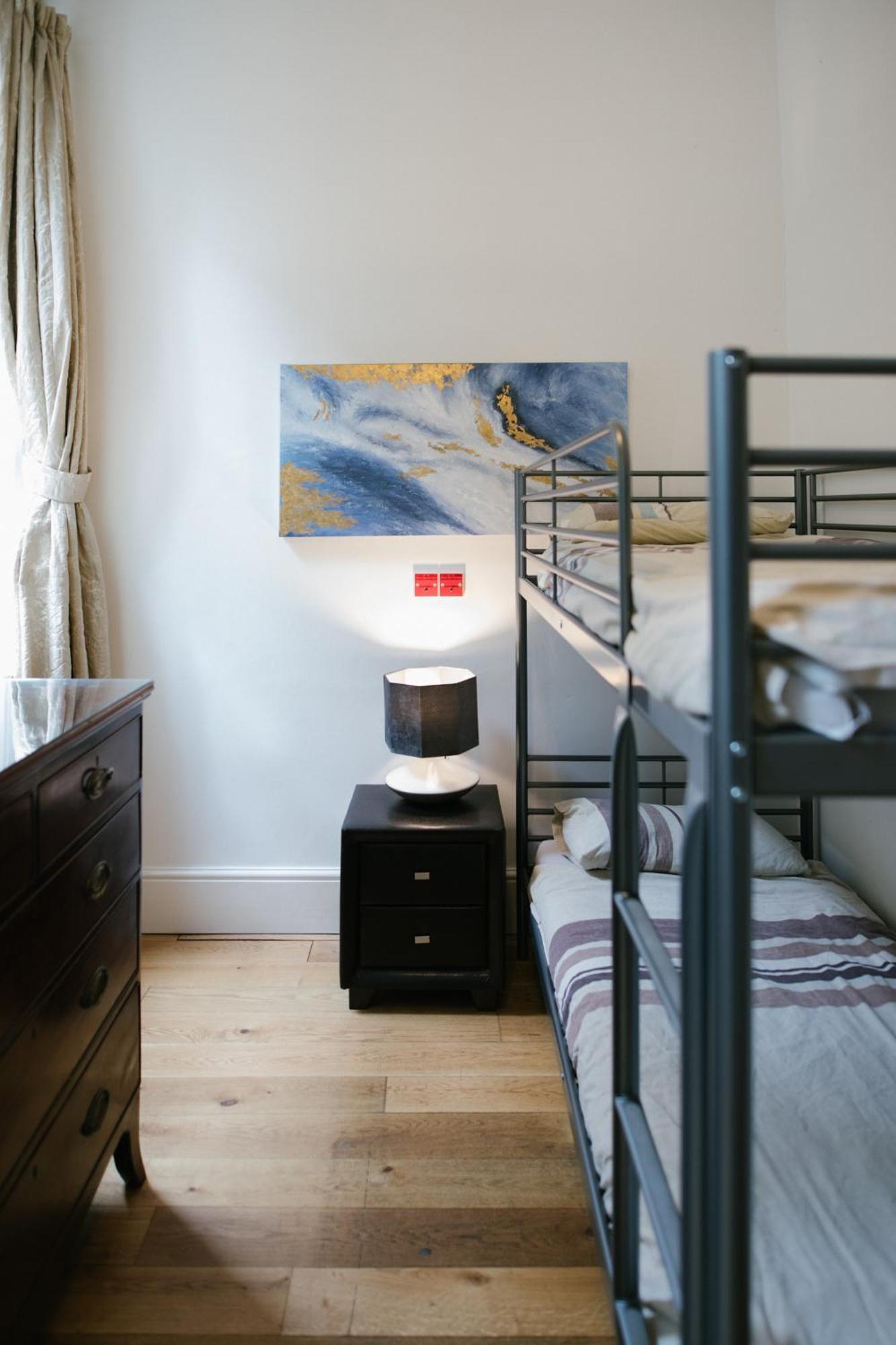 Ebs Hostel London Catford Luaran gambar