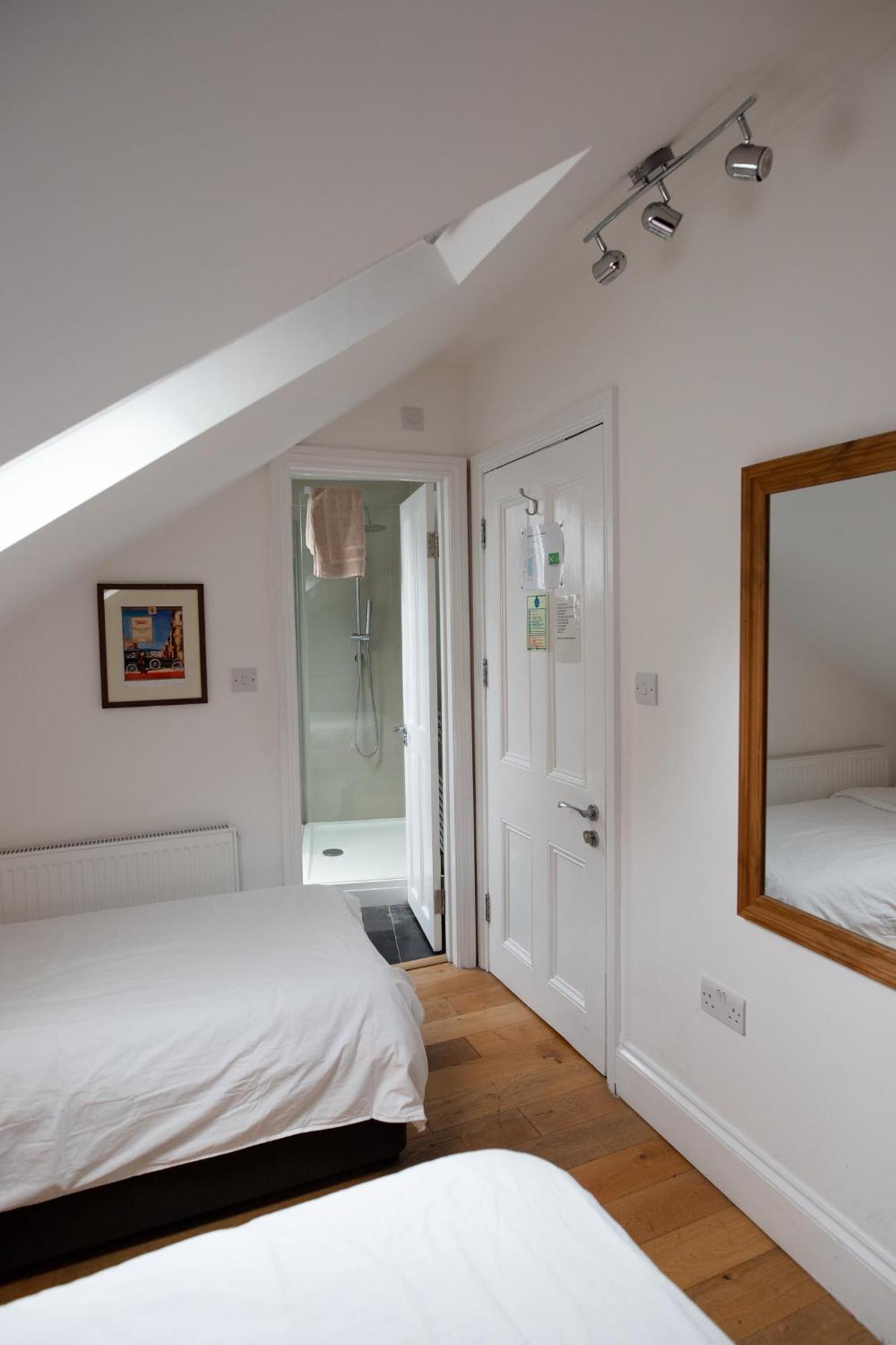 Ebs Hostel London Catford Luaran gambar
