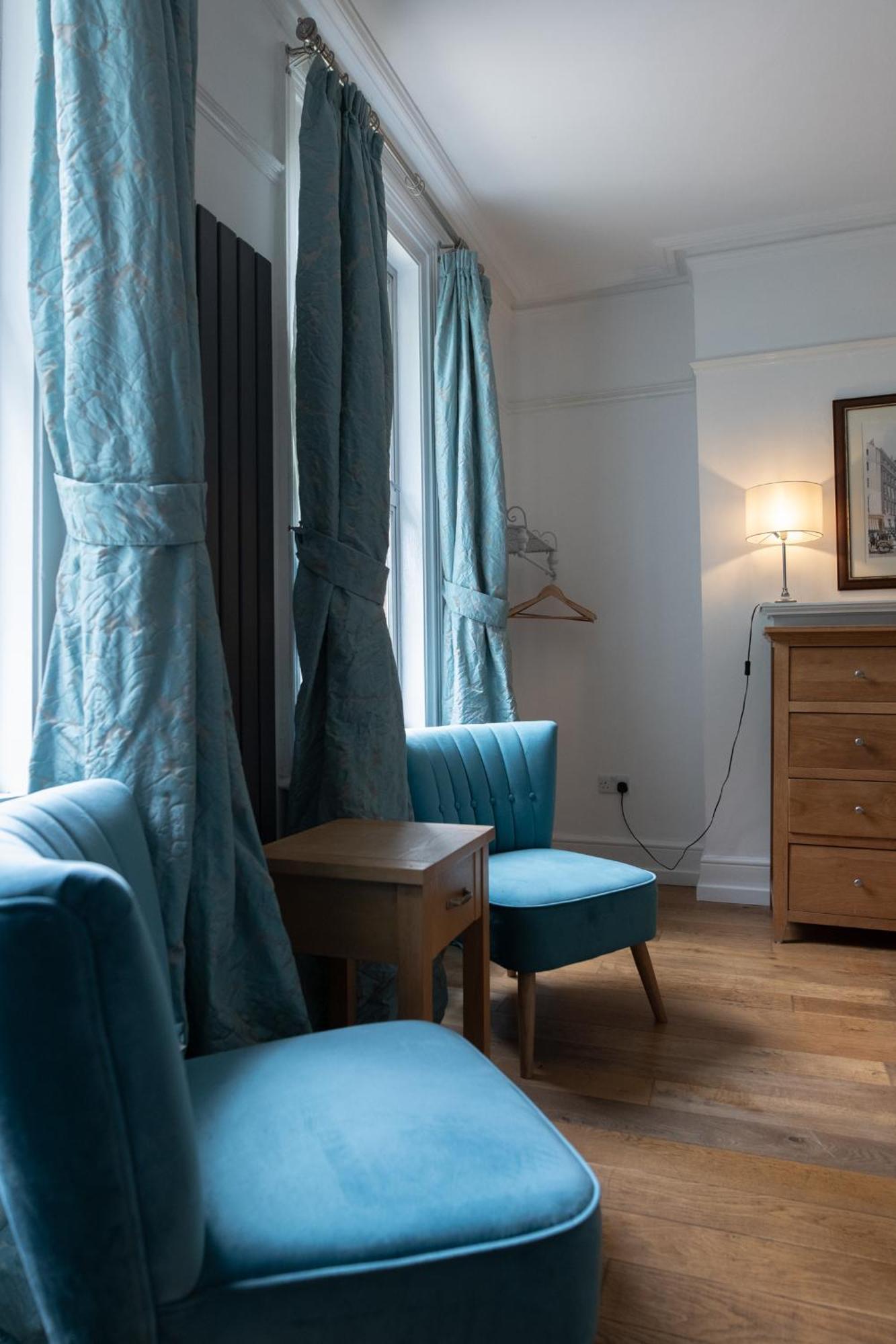 Ebs Hostel London Catford Luaran gambar