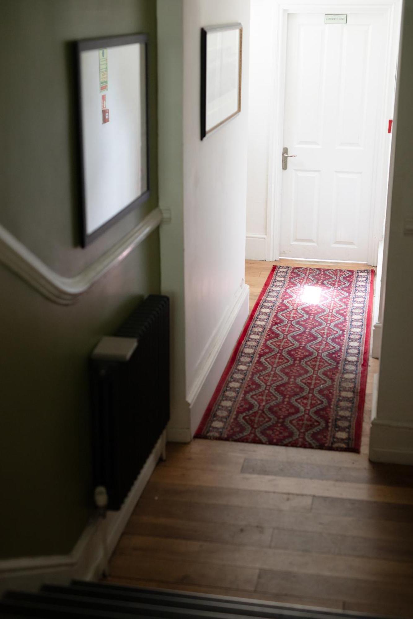 Ebs Hostel London Catford Luaran gambar