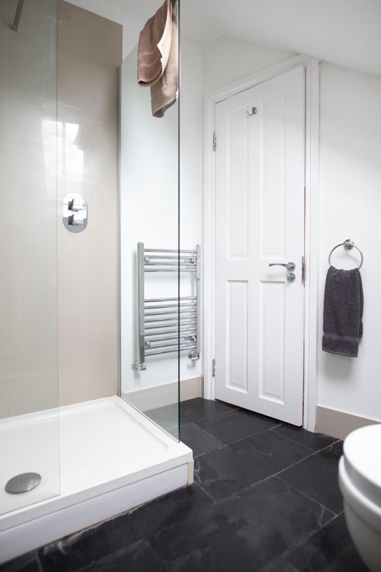 Ebs Hostel London Catford Luaran gambar