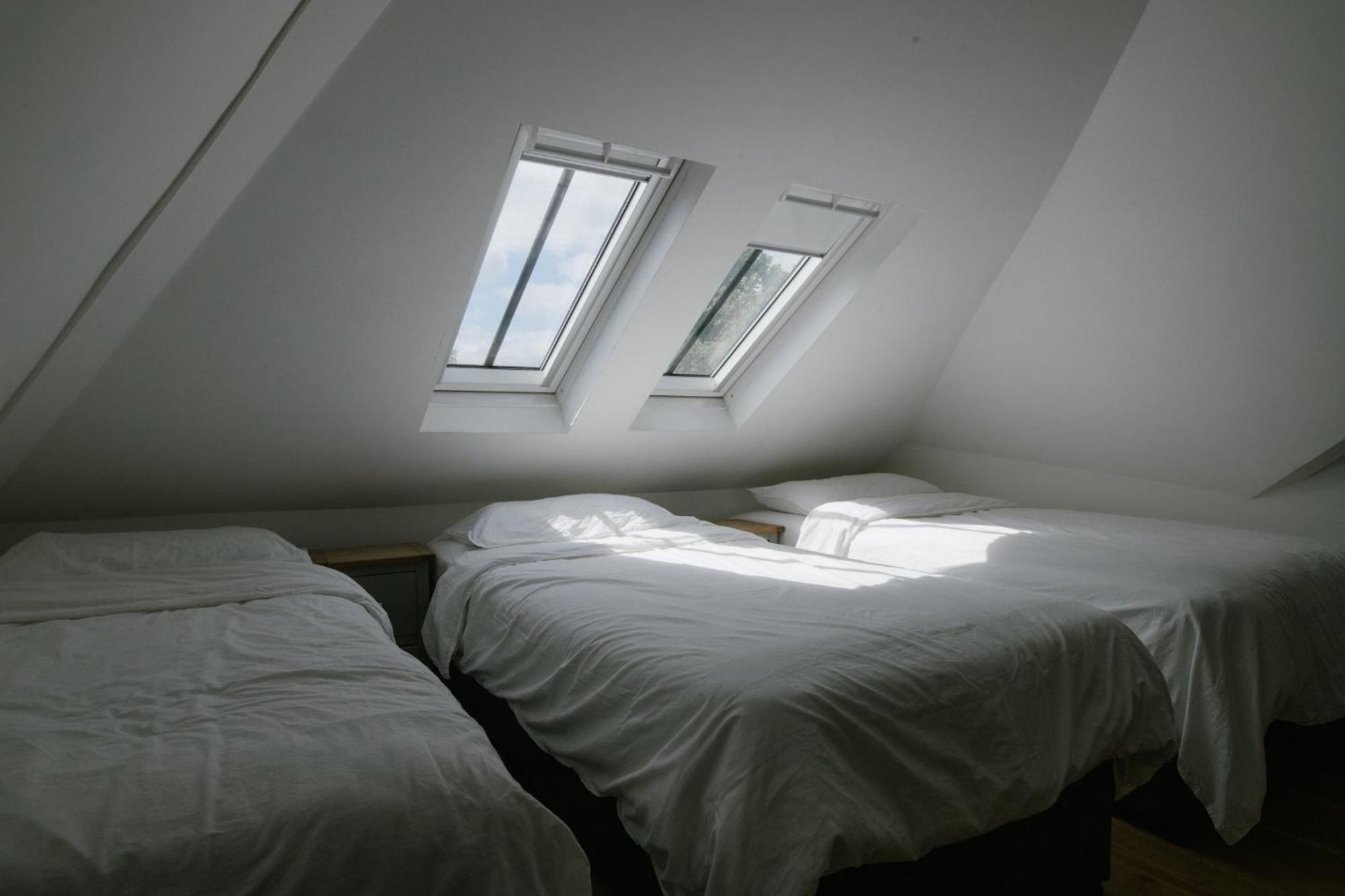 Ebs Hostel London Catford Luaran gambar