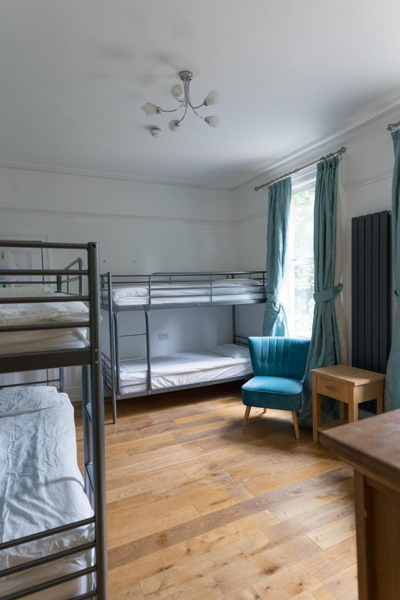 Ebs Hostel London Catford Luaran gambar