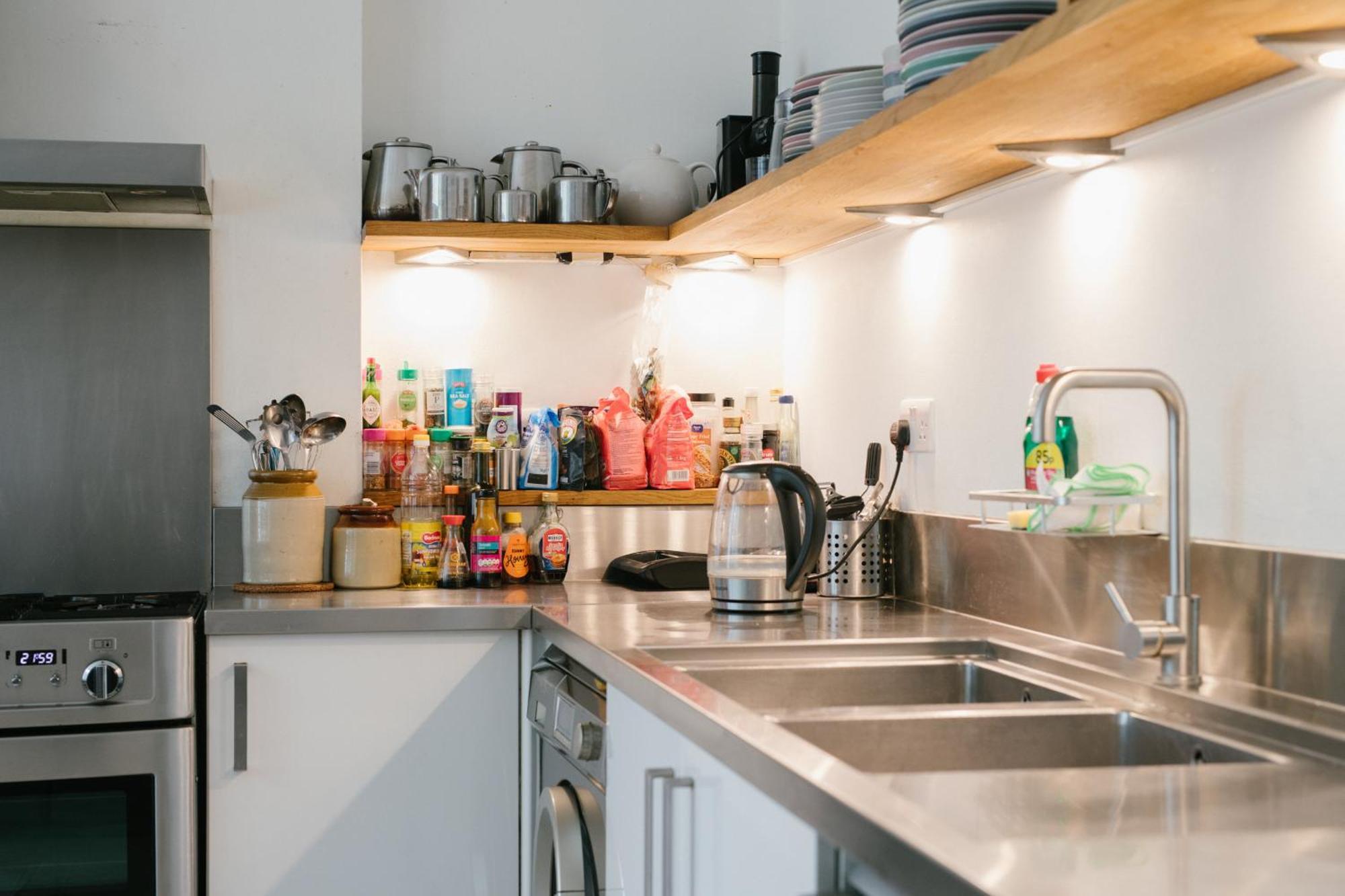 Ebs Hostel London Catford Luaran gambar