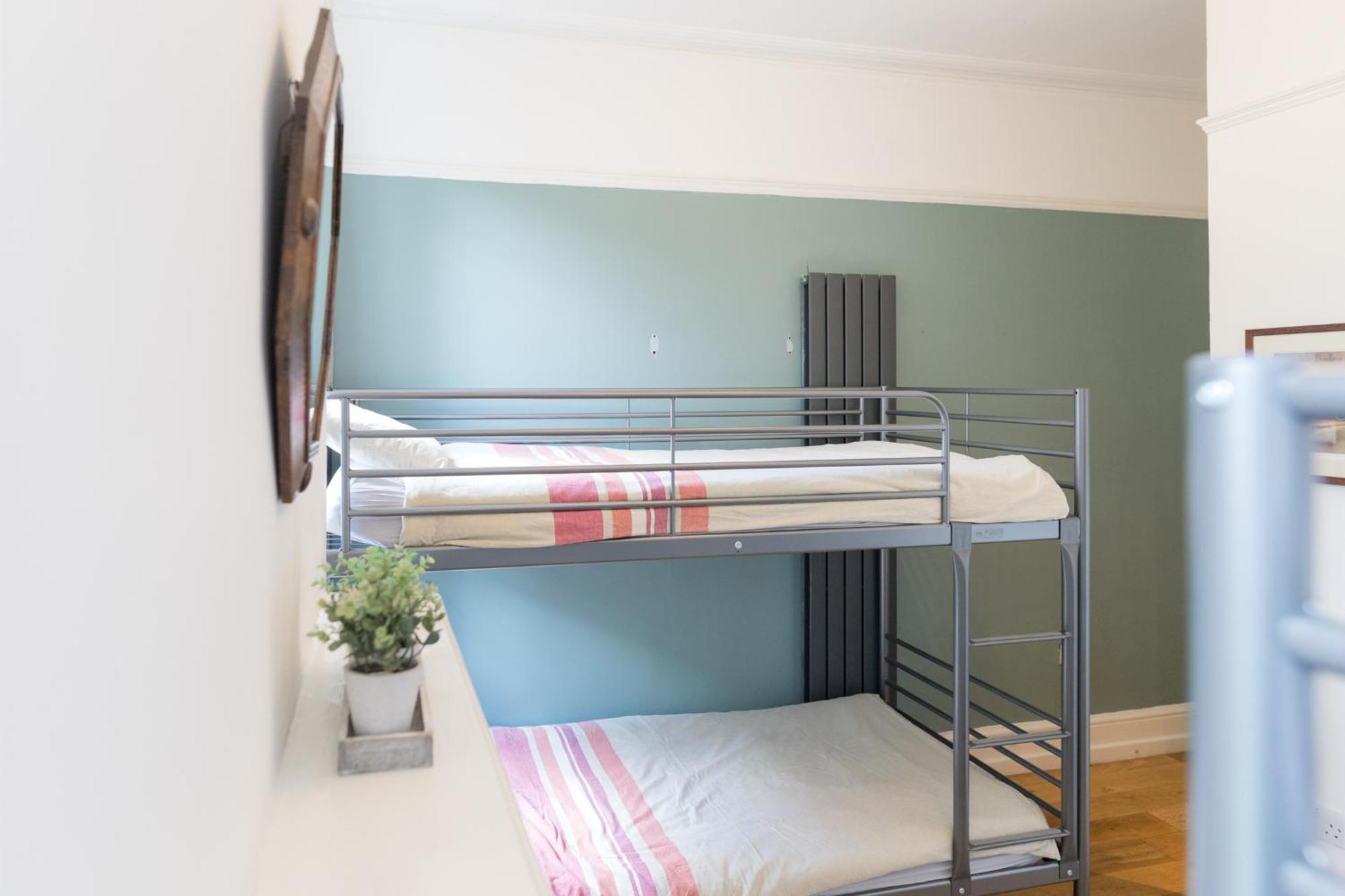 Ebs Hostel London Catford Luaran gambar