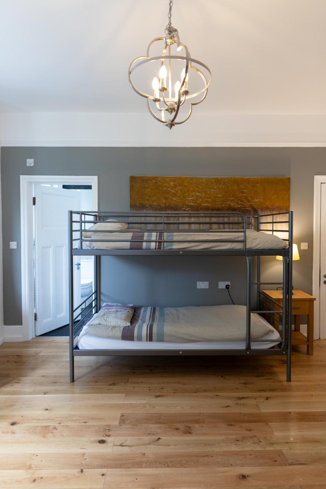 Ebs Hostel London Catford Luaran gambar