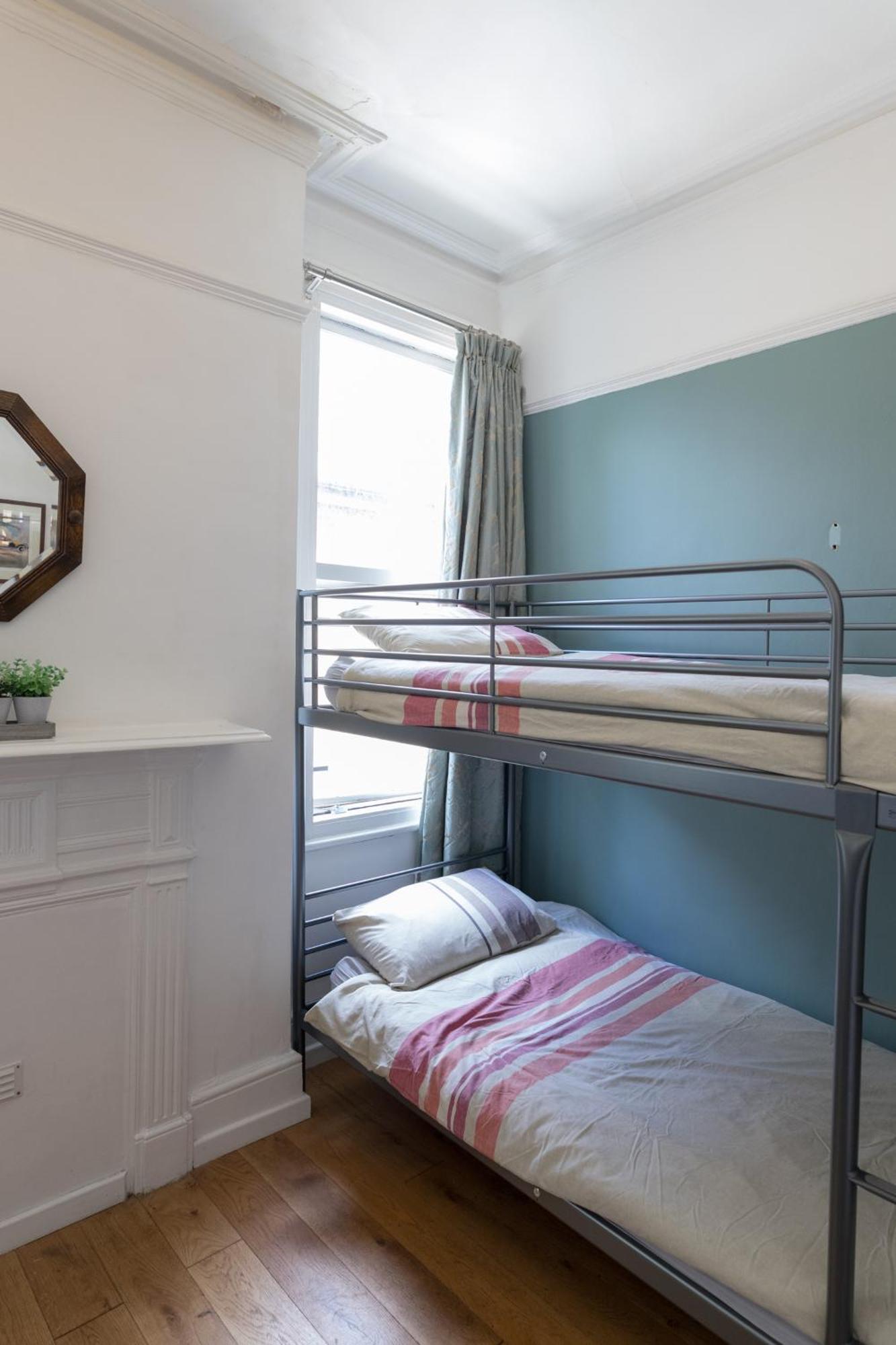 Ebs Hostel London Catford Luaran gambar