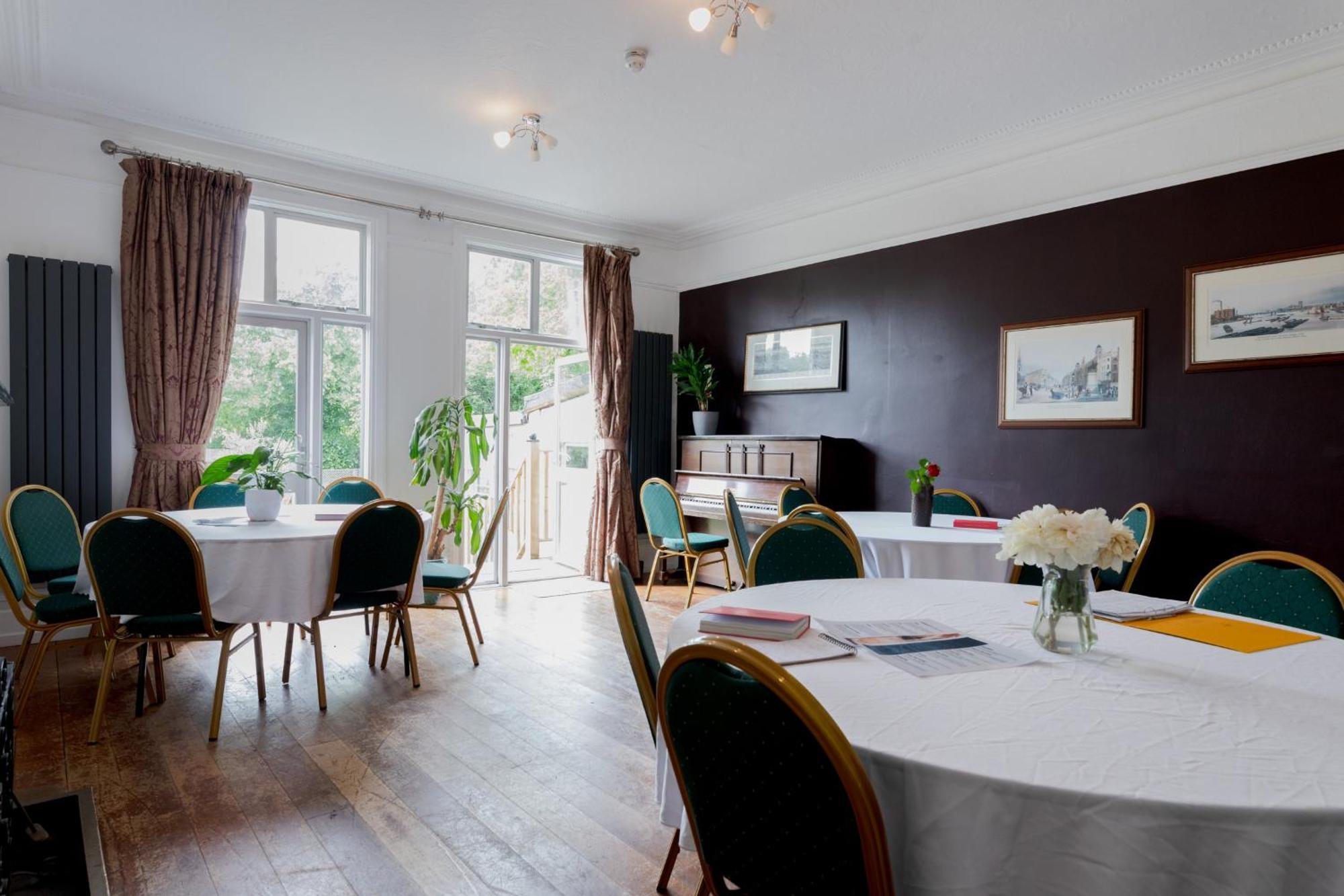 Ebs Hostel London Catford Luaran gambar