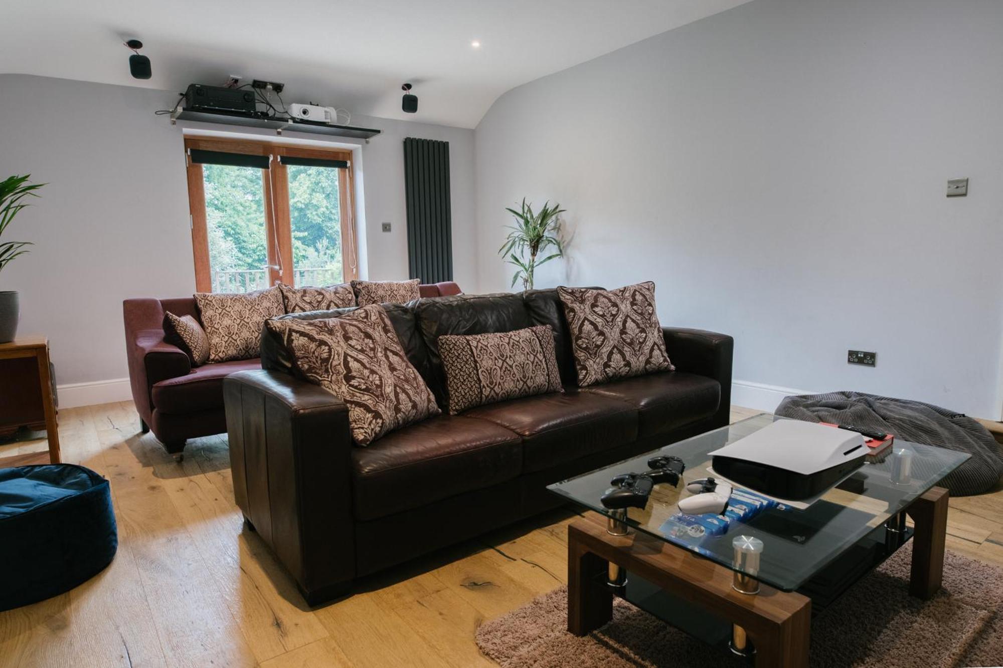 Ebs Hostel London Catford Luaran gambar