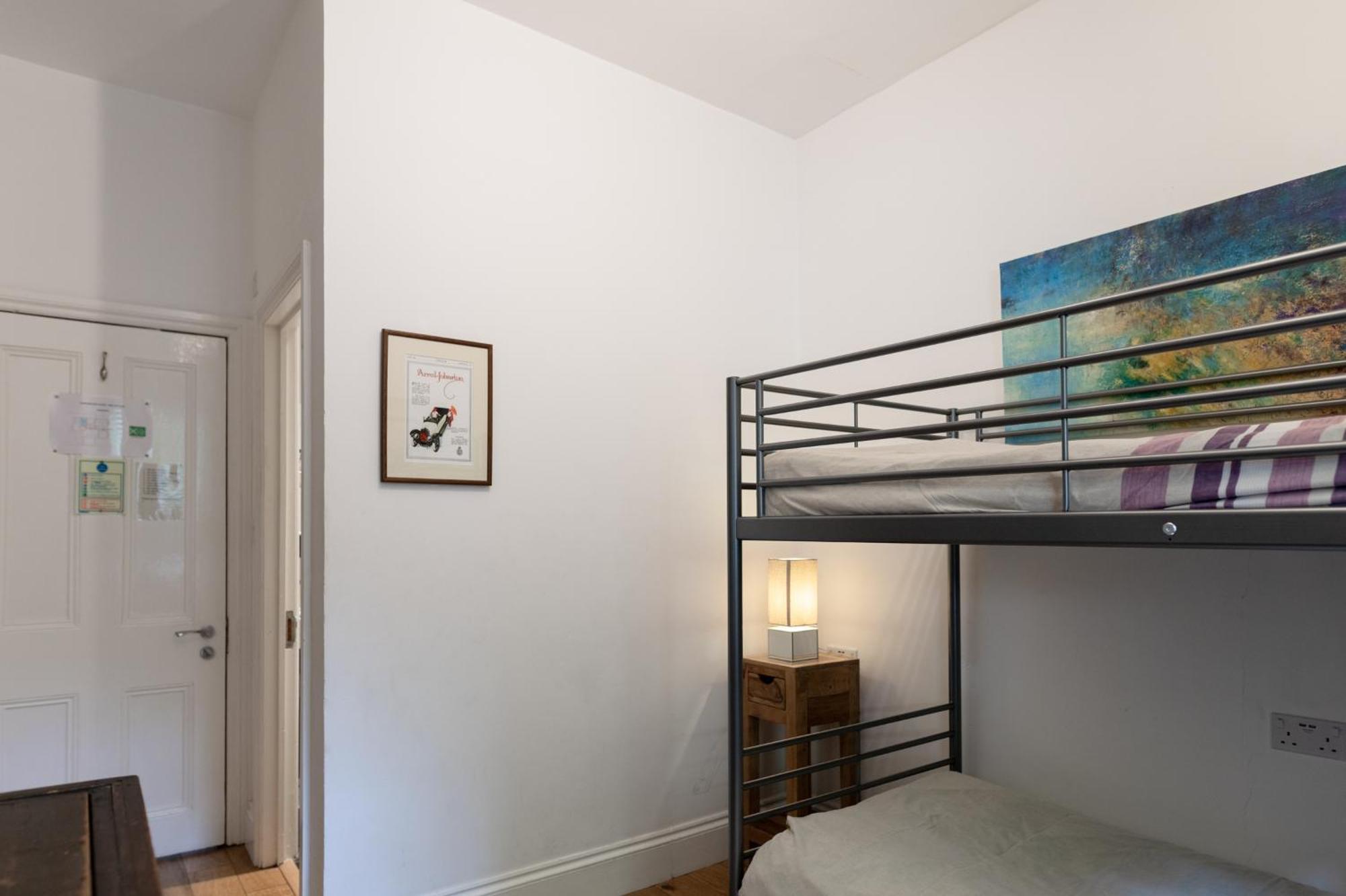 Ebs Hostel London Catford Luaran gambar