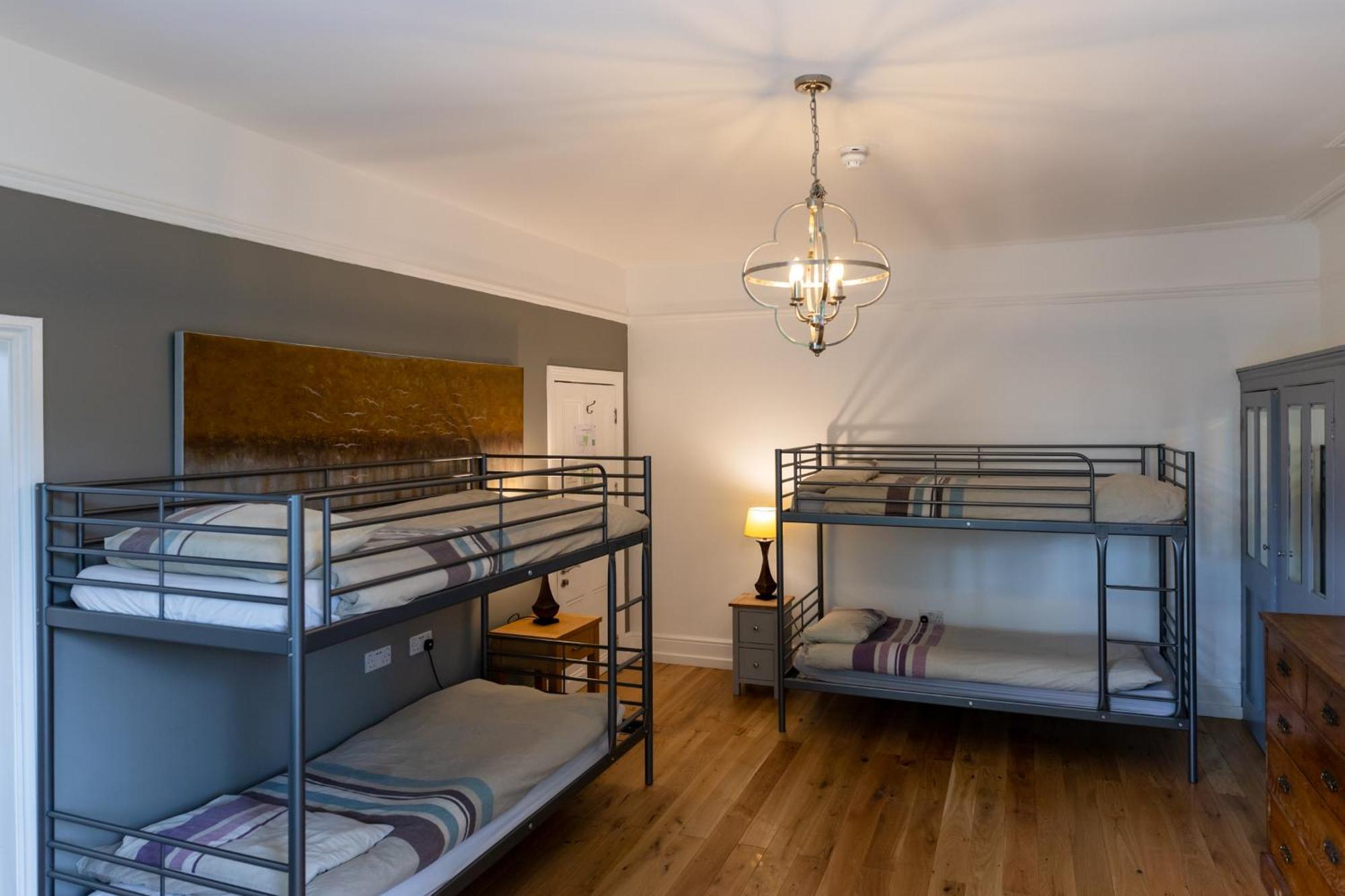 Ebs Hostel London Catford Luaran gambar