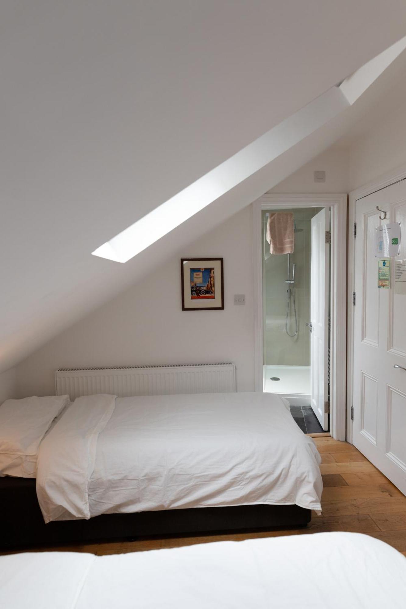 Ebs Hostel London Catford Luaran gambar