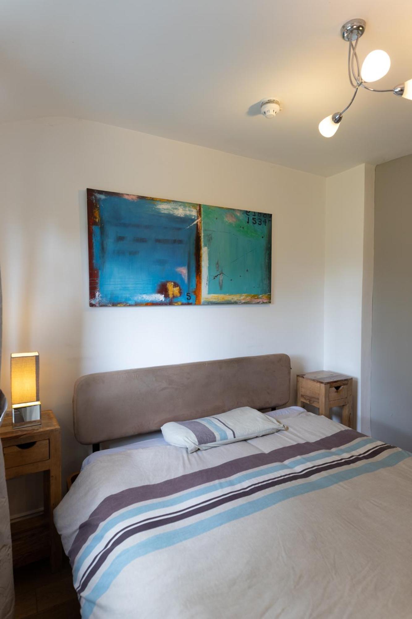 Ebs Hostel London Catford Luaran gambar