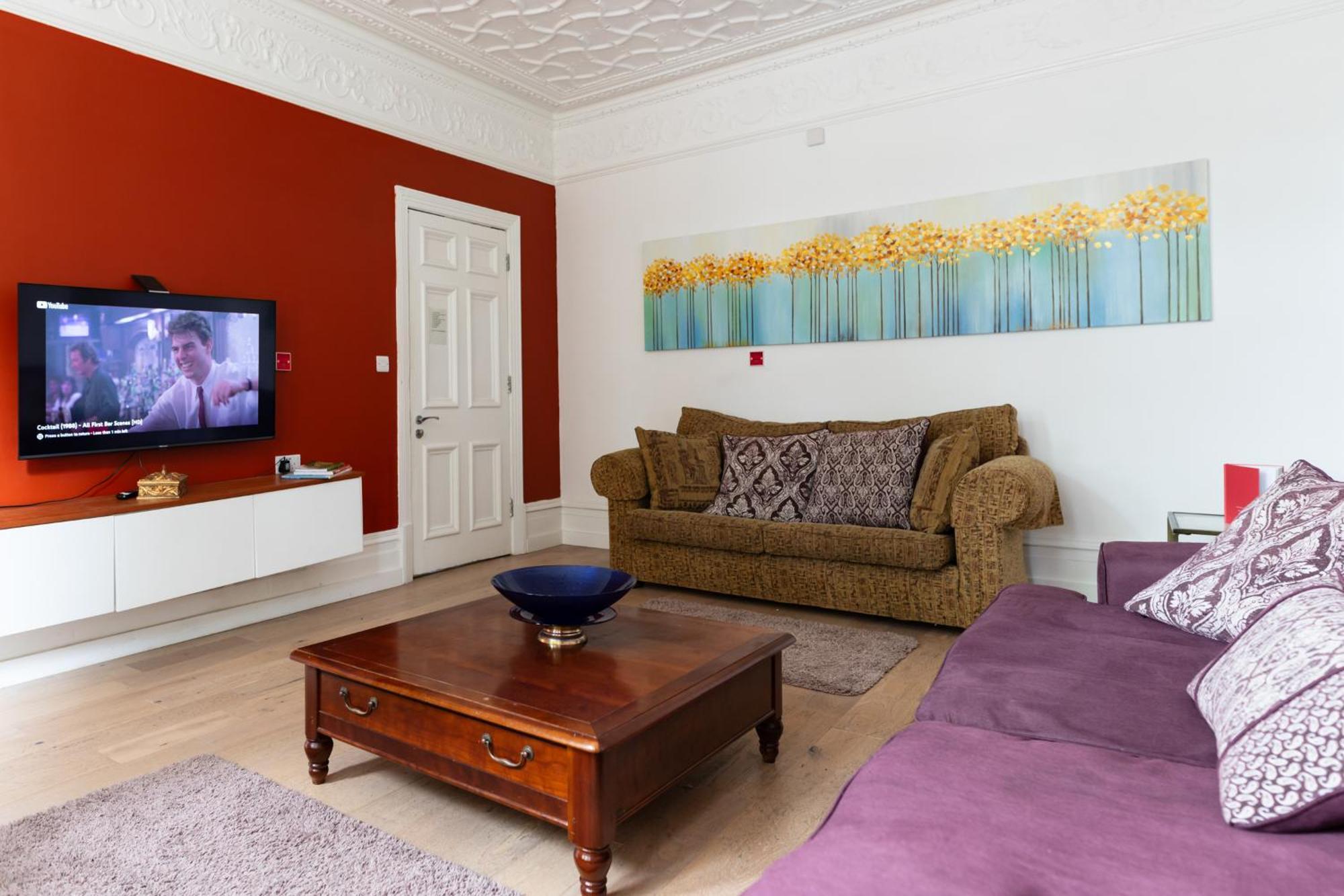 Ebs Hostel London Catford Luaran gambar