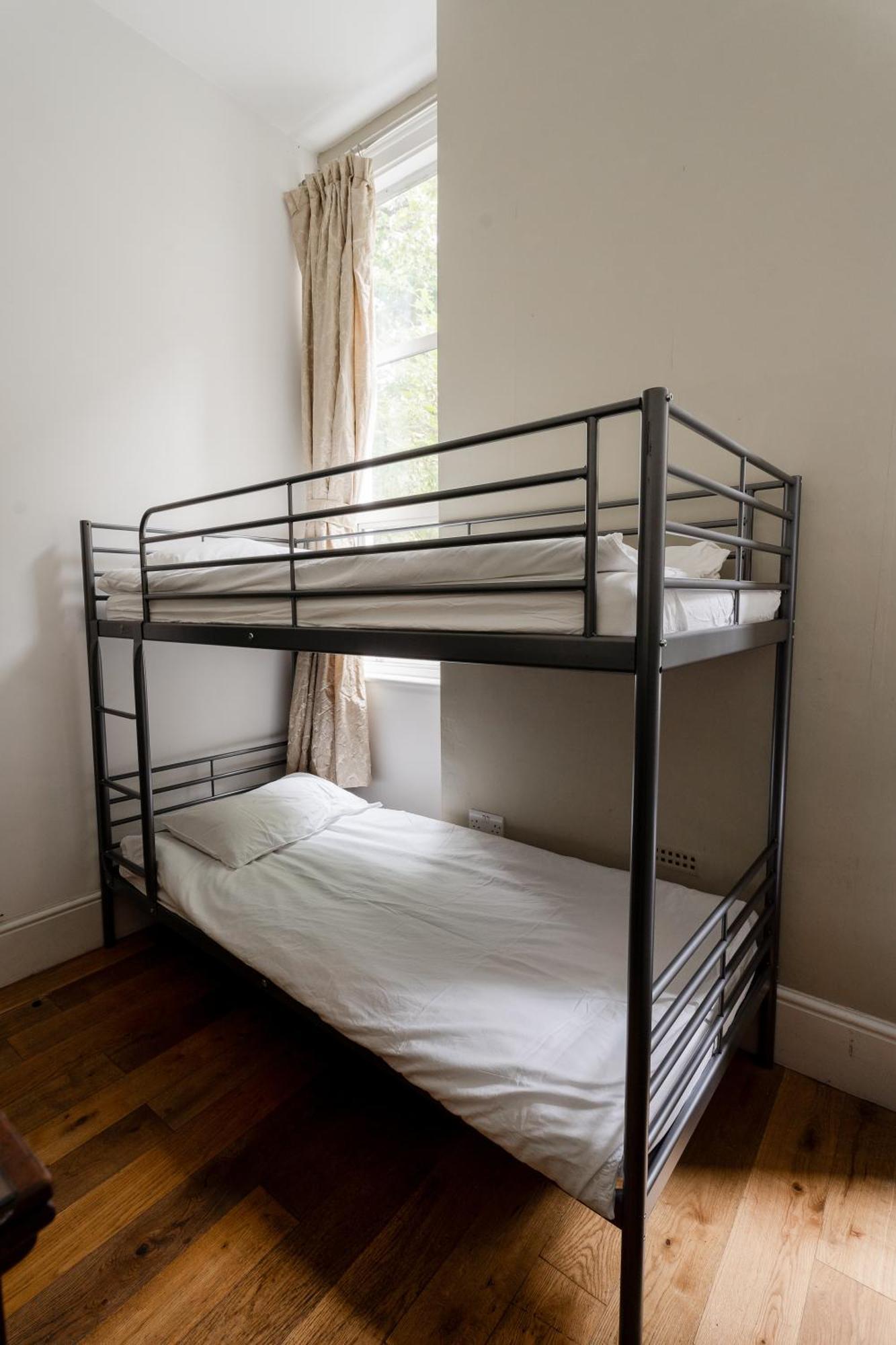 Ebs Hostel London Catford Luaran gambar