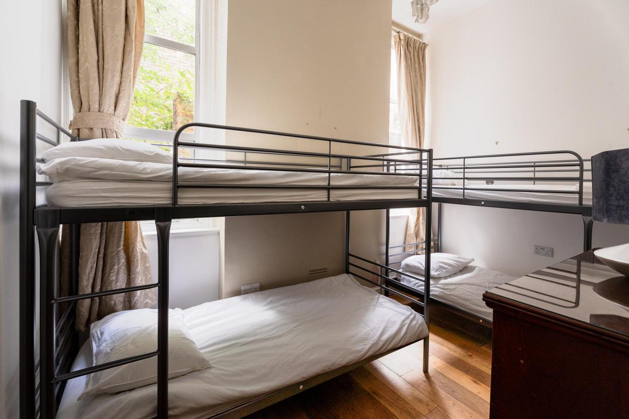 Ebs Hostel London Catford Luaran gambar